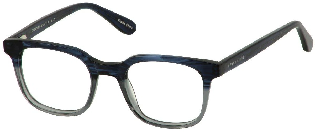 Perry Ellis 425 Eyeglasses - view 2